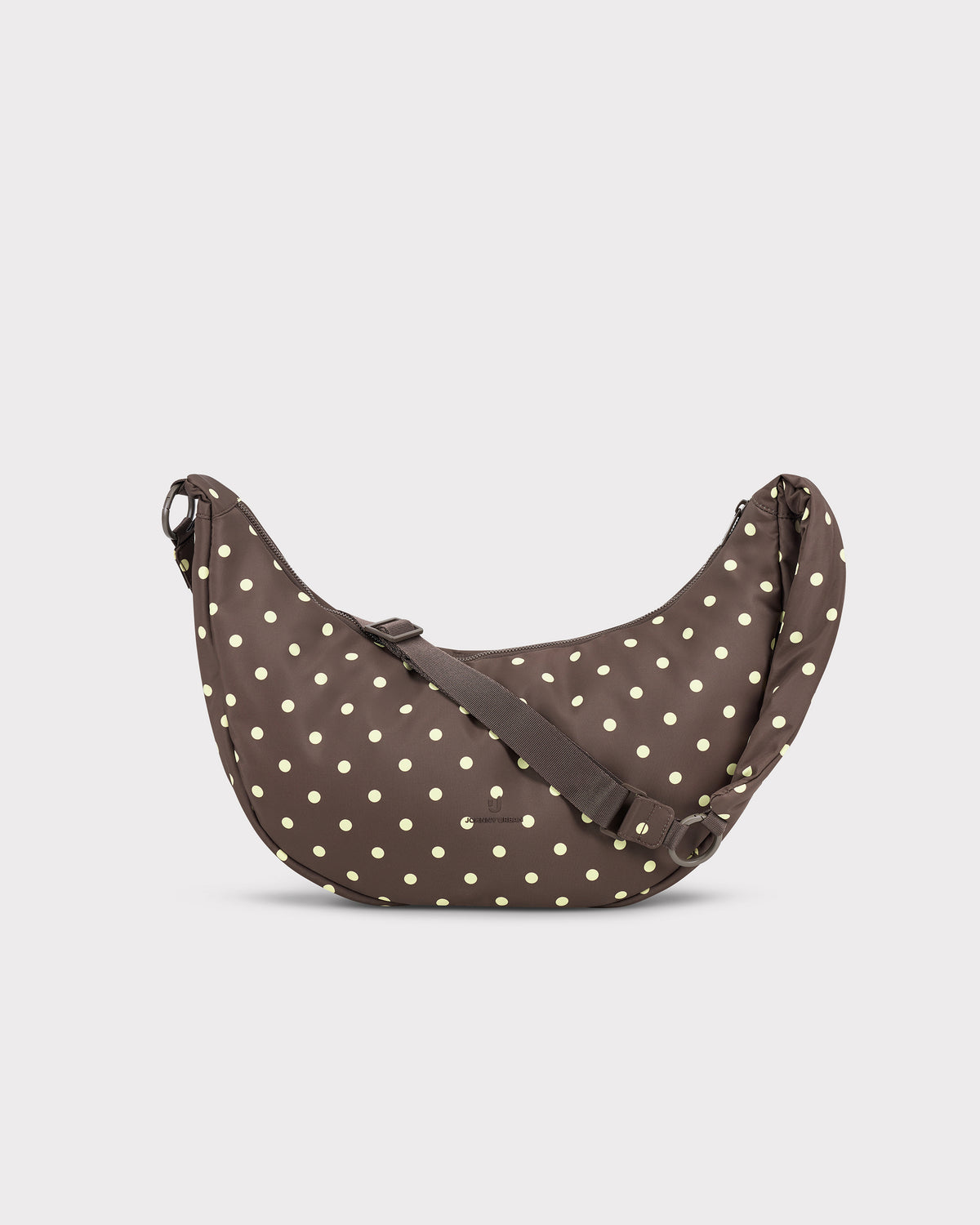 Half Moon Bag "Lou Medium"