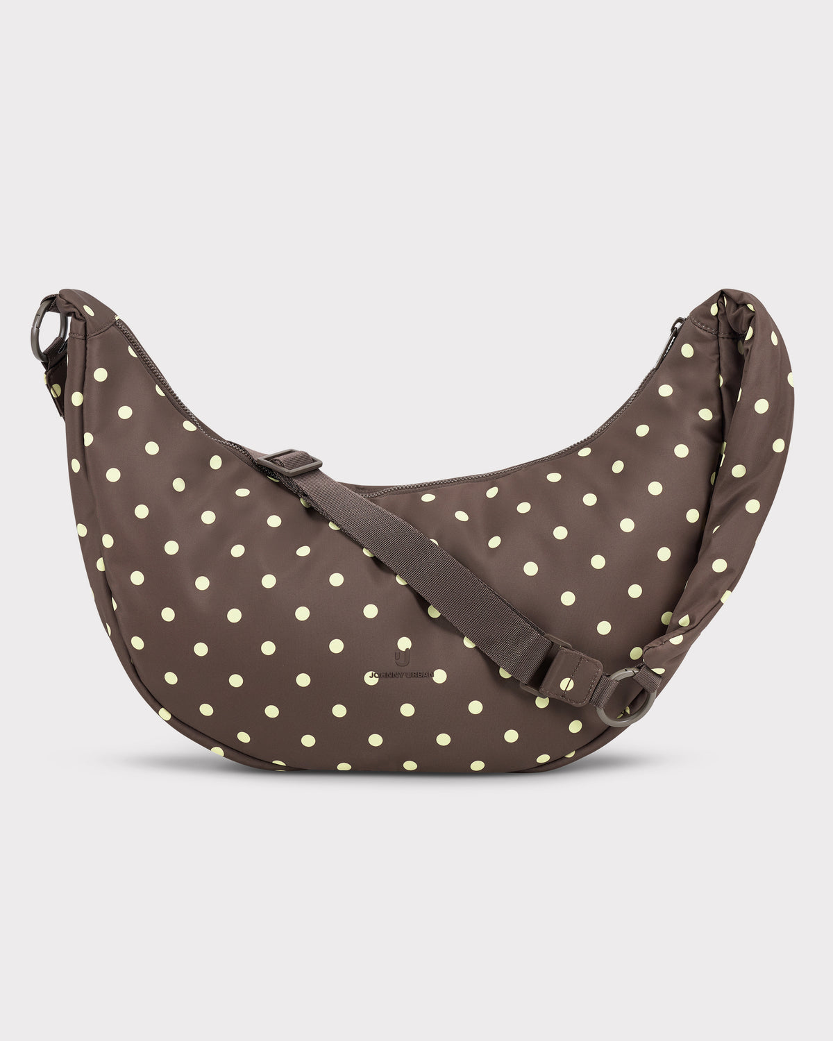 Half Moon Bag "Lou Large"