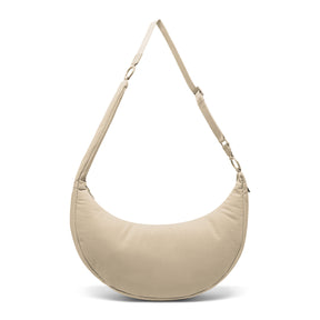Half Moon Bag "Lou Large"