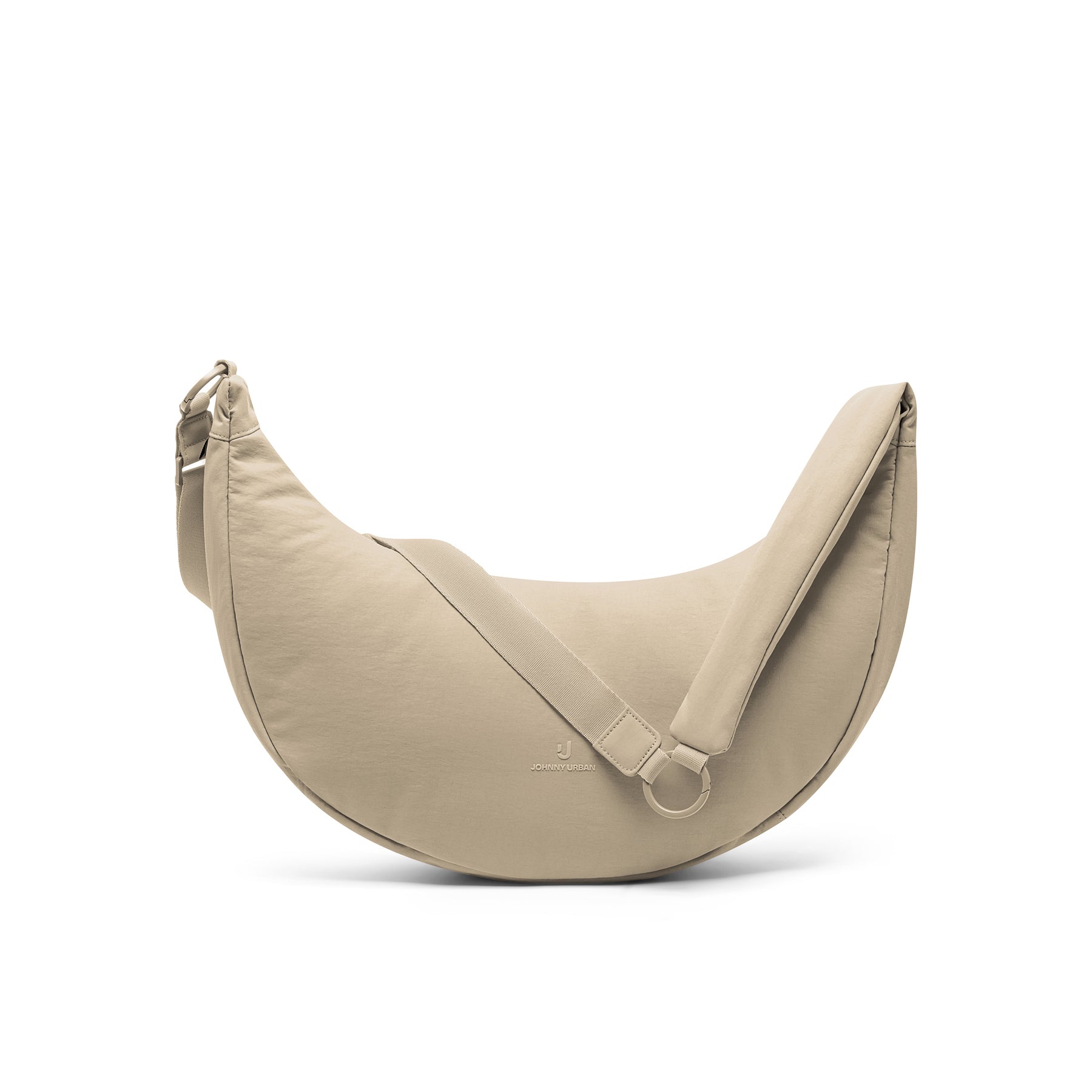 Half Moon Bag "Lou Medium"