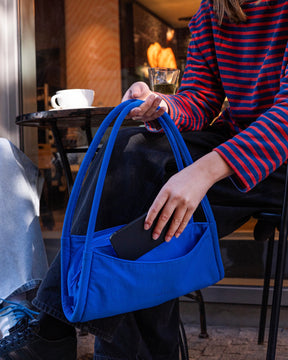 Bowling Bag "Stella"