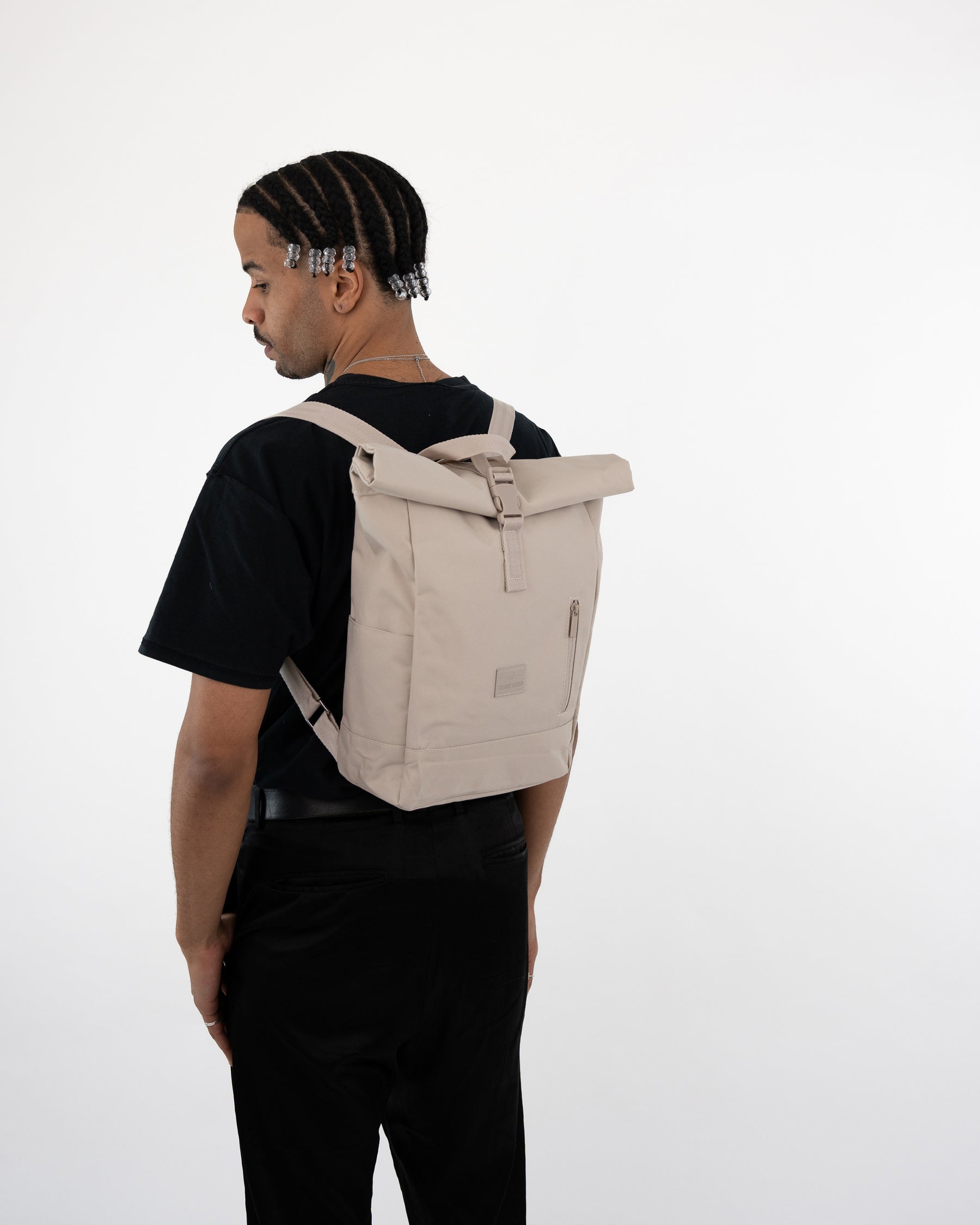 Rolltop Rucksack "Robin Small"