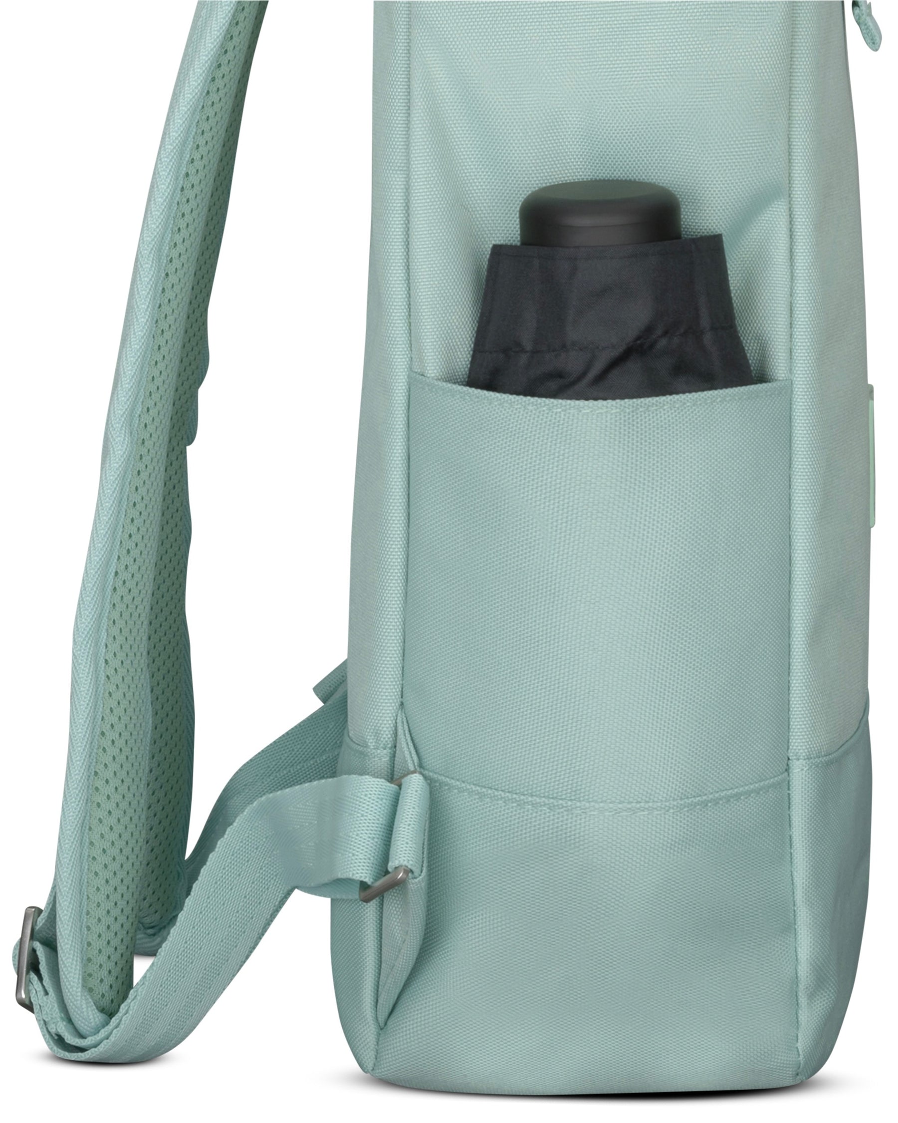 Rolltop Rucksack "Robin Medium"