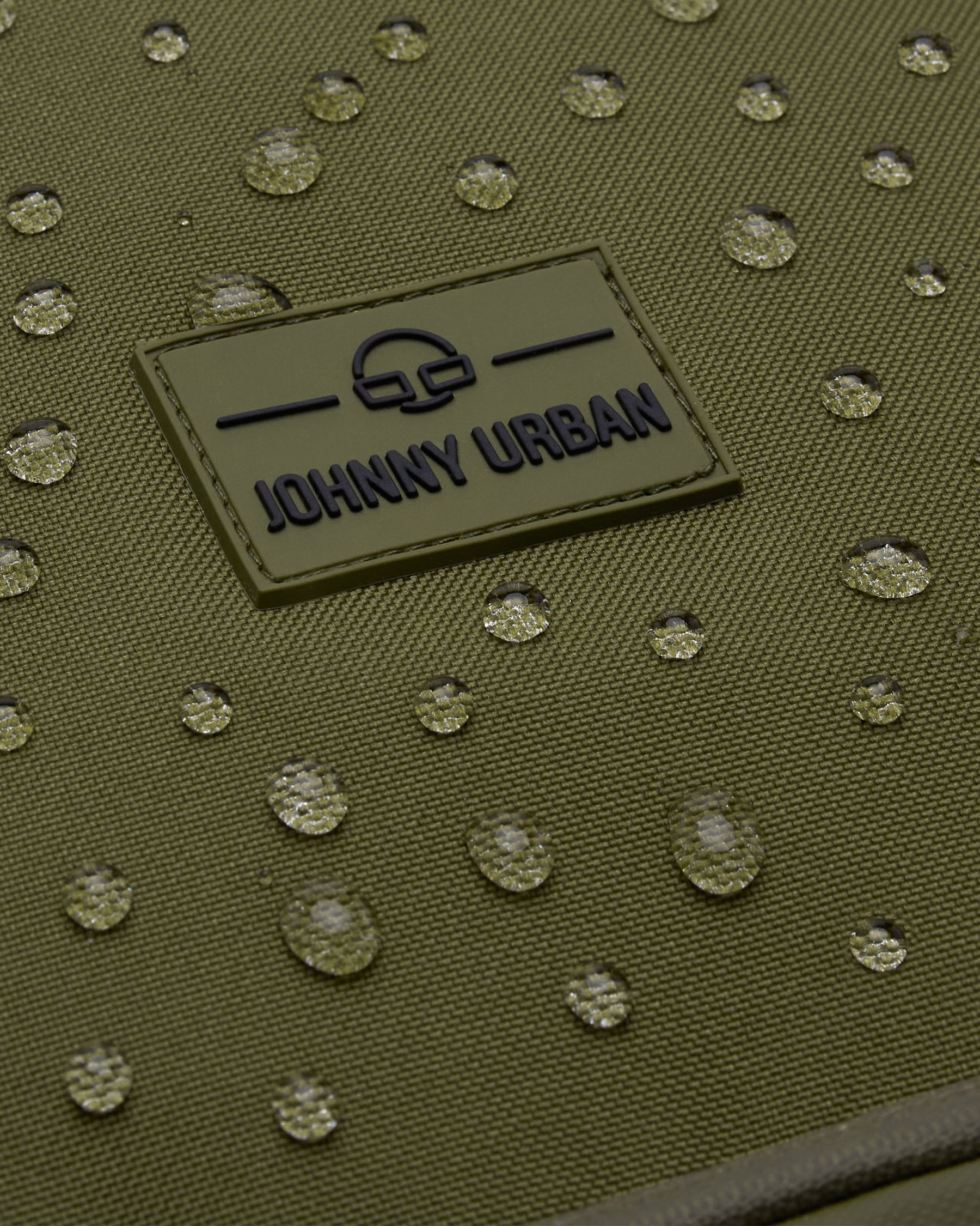 Rolltop Backpack "Allen XL"