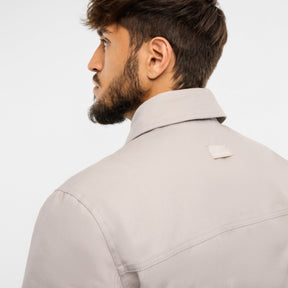 Reversible jacket "Ethan"