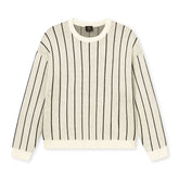Knitted sweater "Levin"