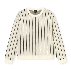 Knitted sweater "Levin"
