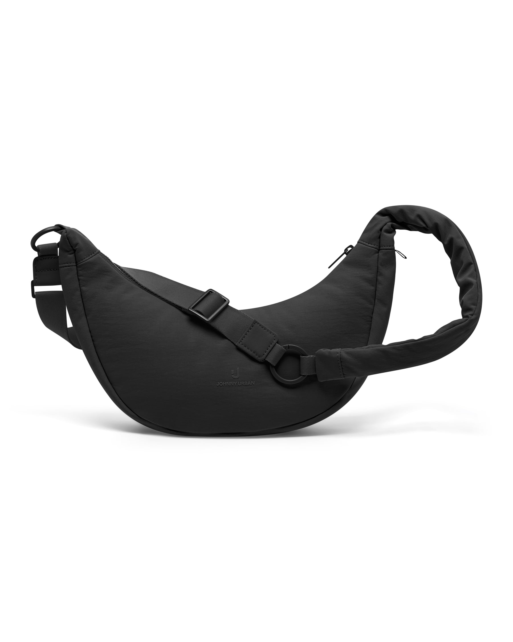 Half Moon Bag "Lou Medium"