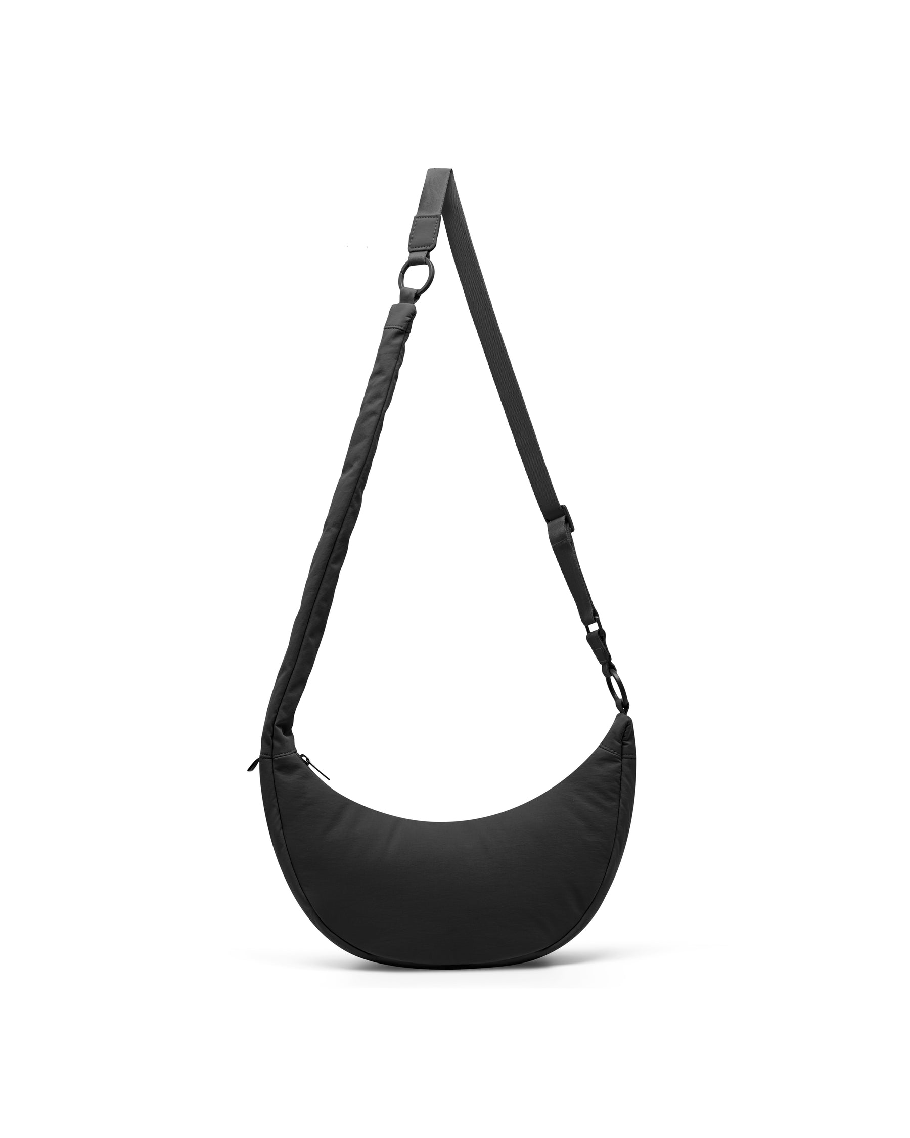 Half Moon Bag "Lou Medium"