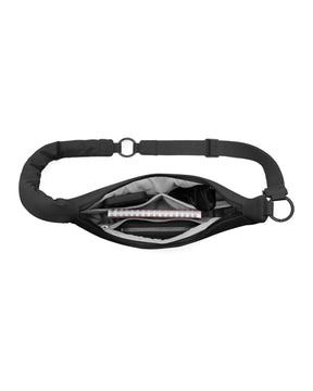 Half Moon Bag "Lou Medium"