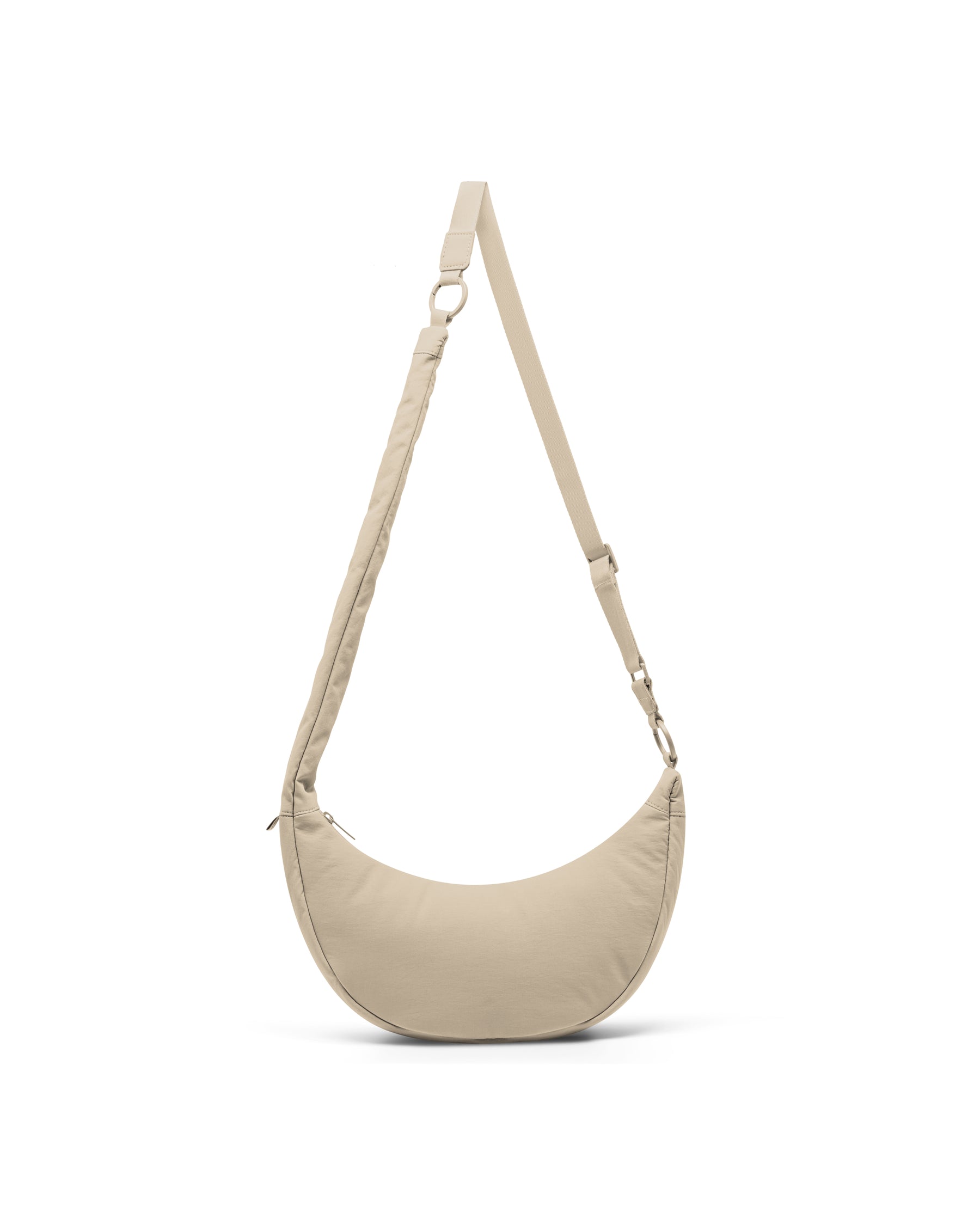 Half Moon Bag "Lou Medium"