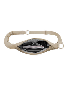 Half Moon Bag "Lou Medium"