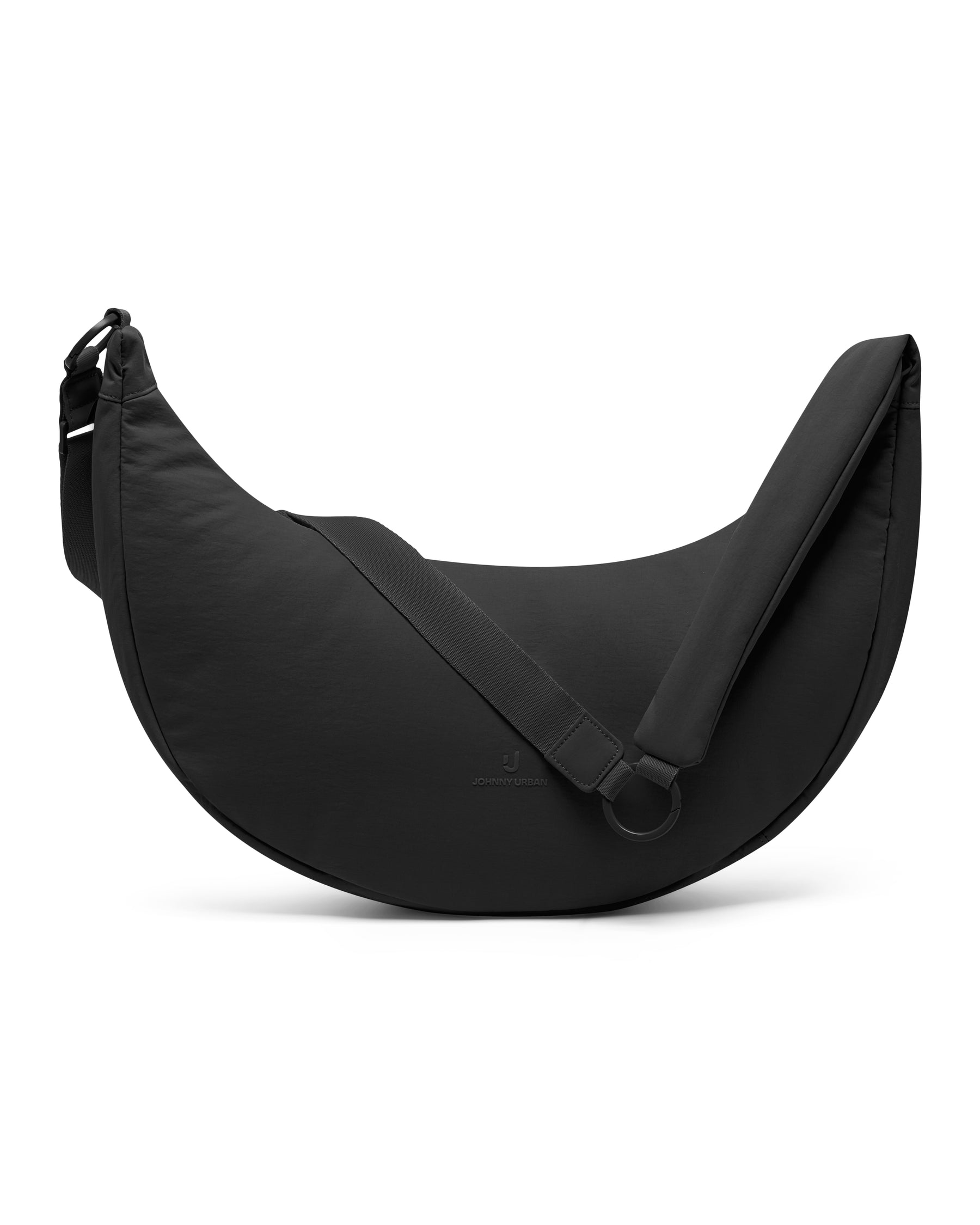 Half Moon Bag "Lou Large"