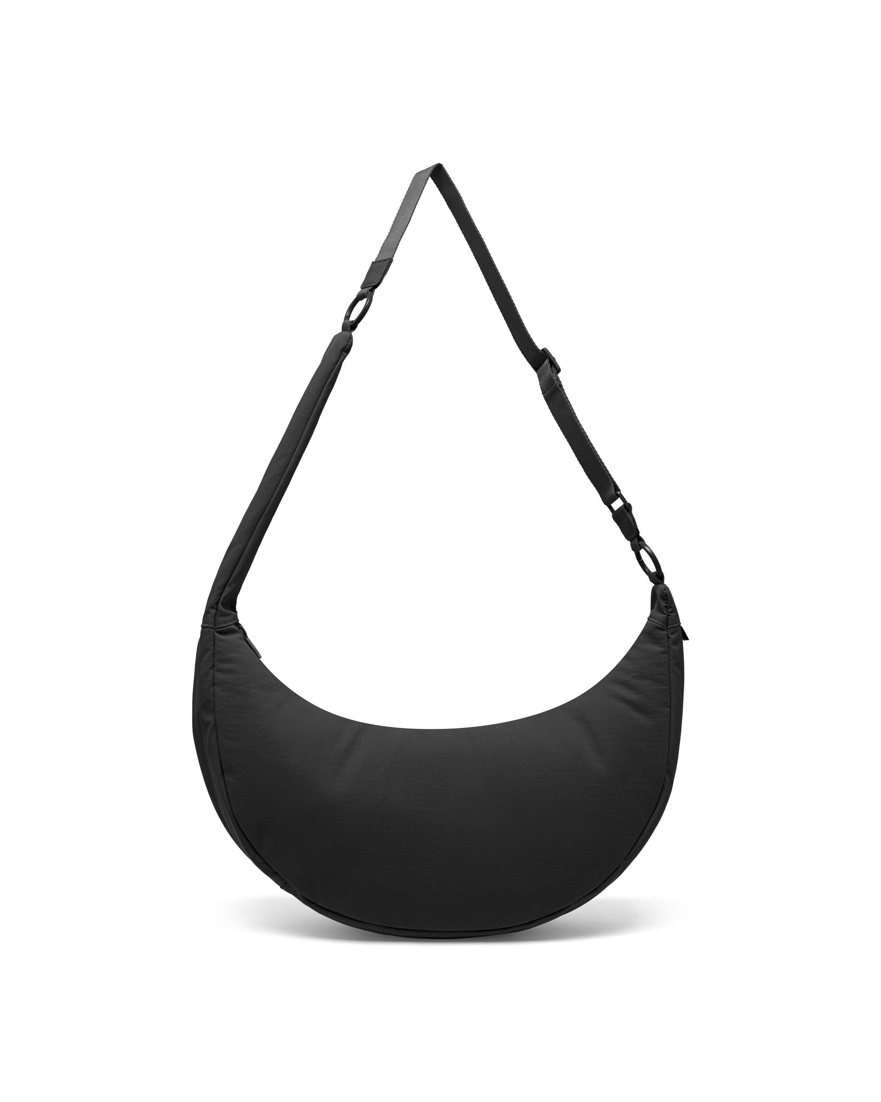 Half Moon Bag "Lou Large"