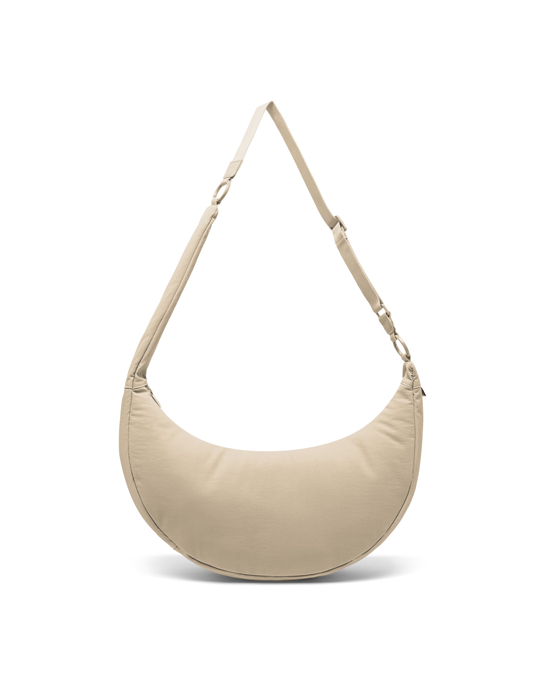 Half Moon Bag "Lou Large"