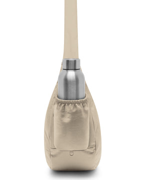 Half Moon Bag "Lou Large"