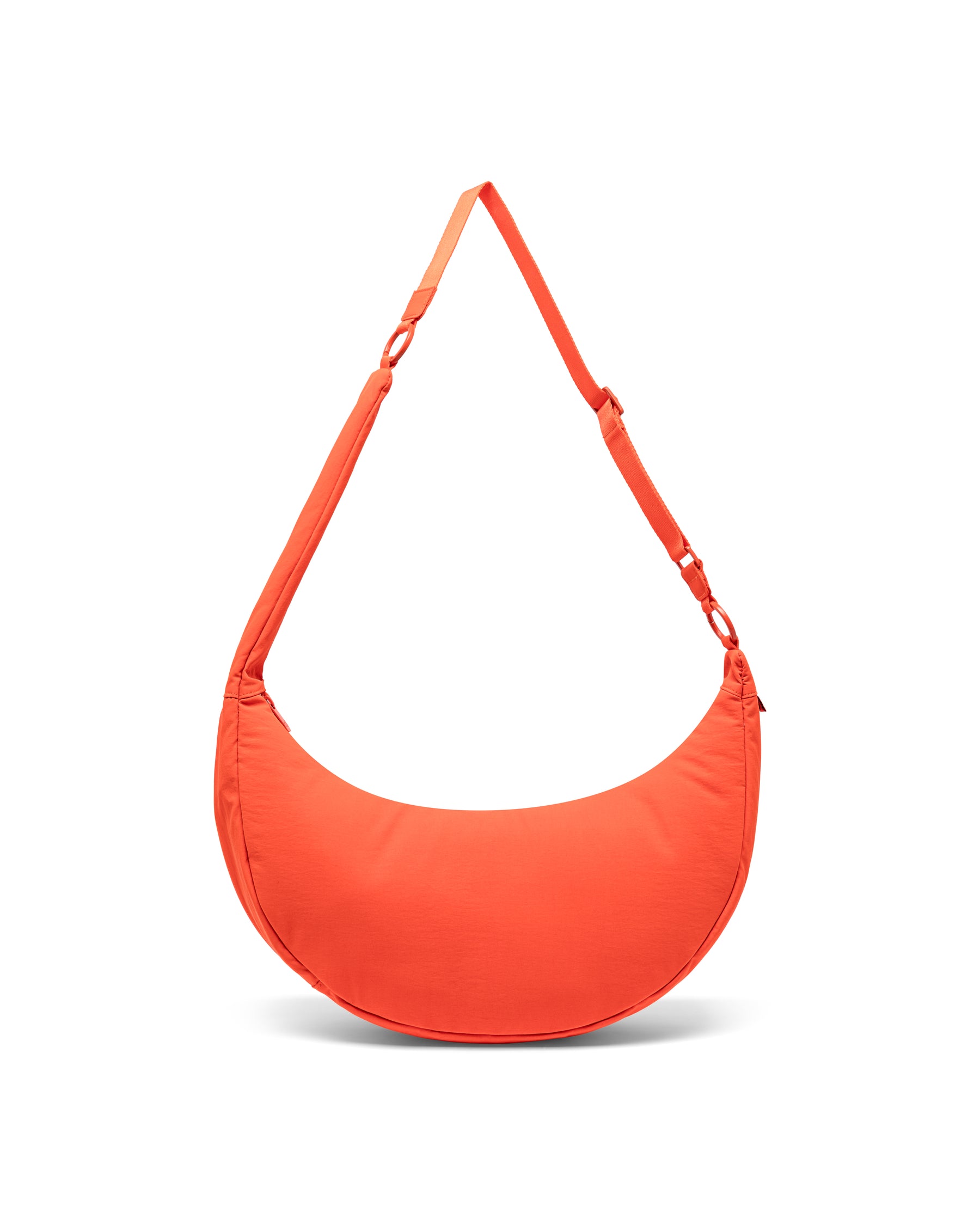 Half Moon Bag "Lou Large"