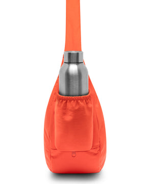 Half Moon Bag "Lou Large"