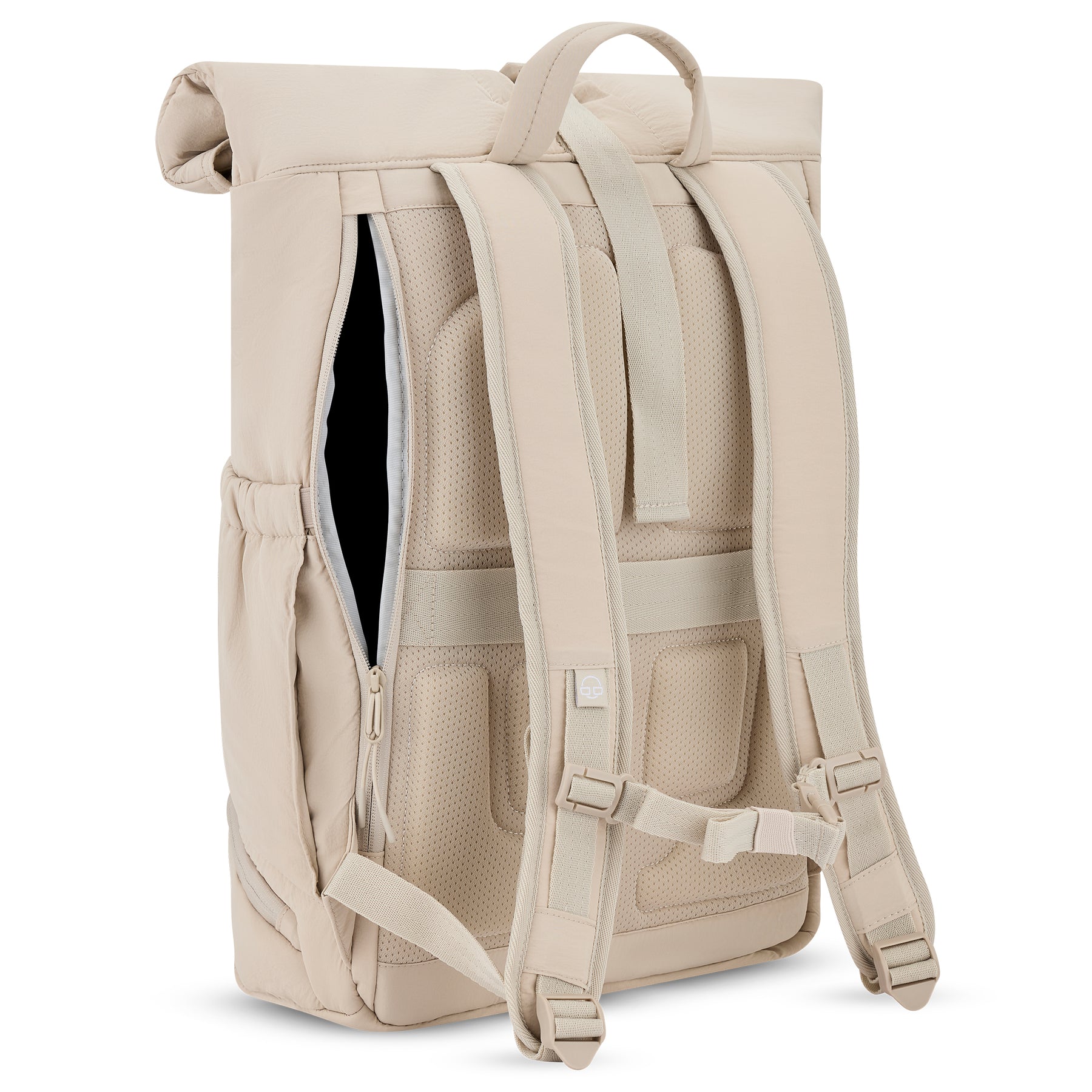 Rolltop Rucksack "Kyle"