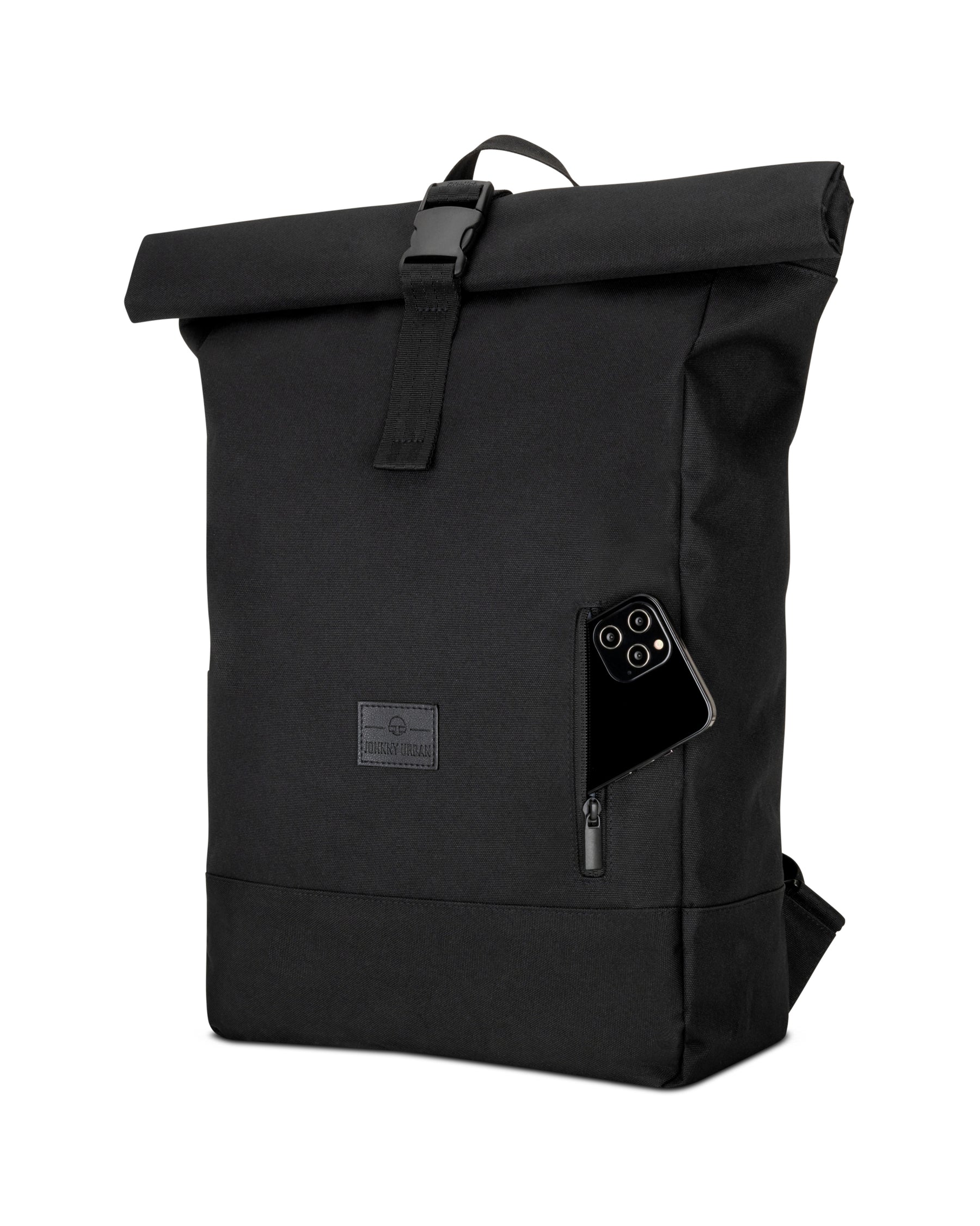 Rolltop Backpack "Robin Large" 