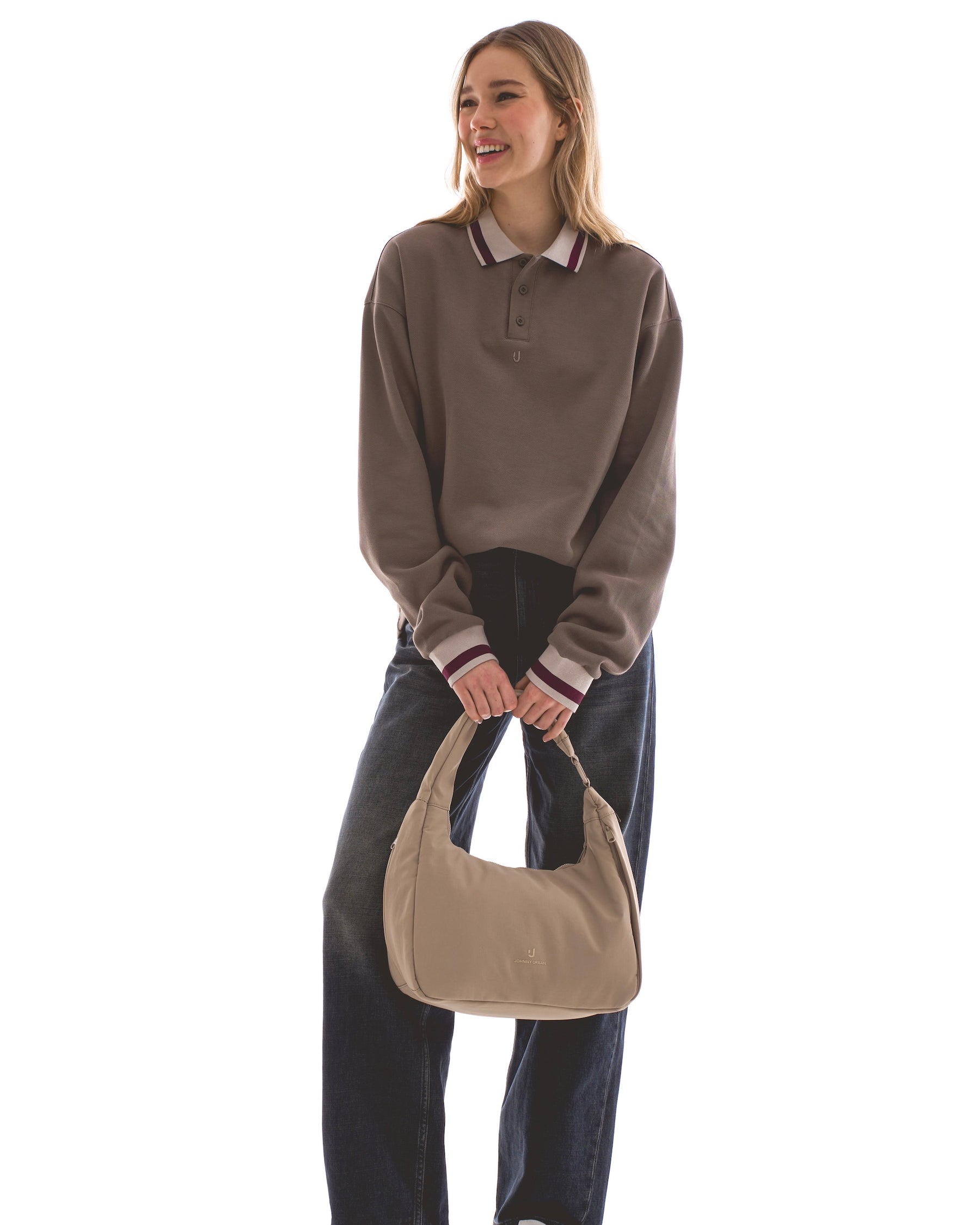 Crossbody Bag "Mary"