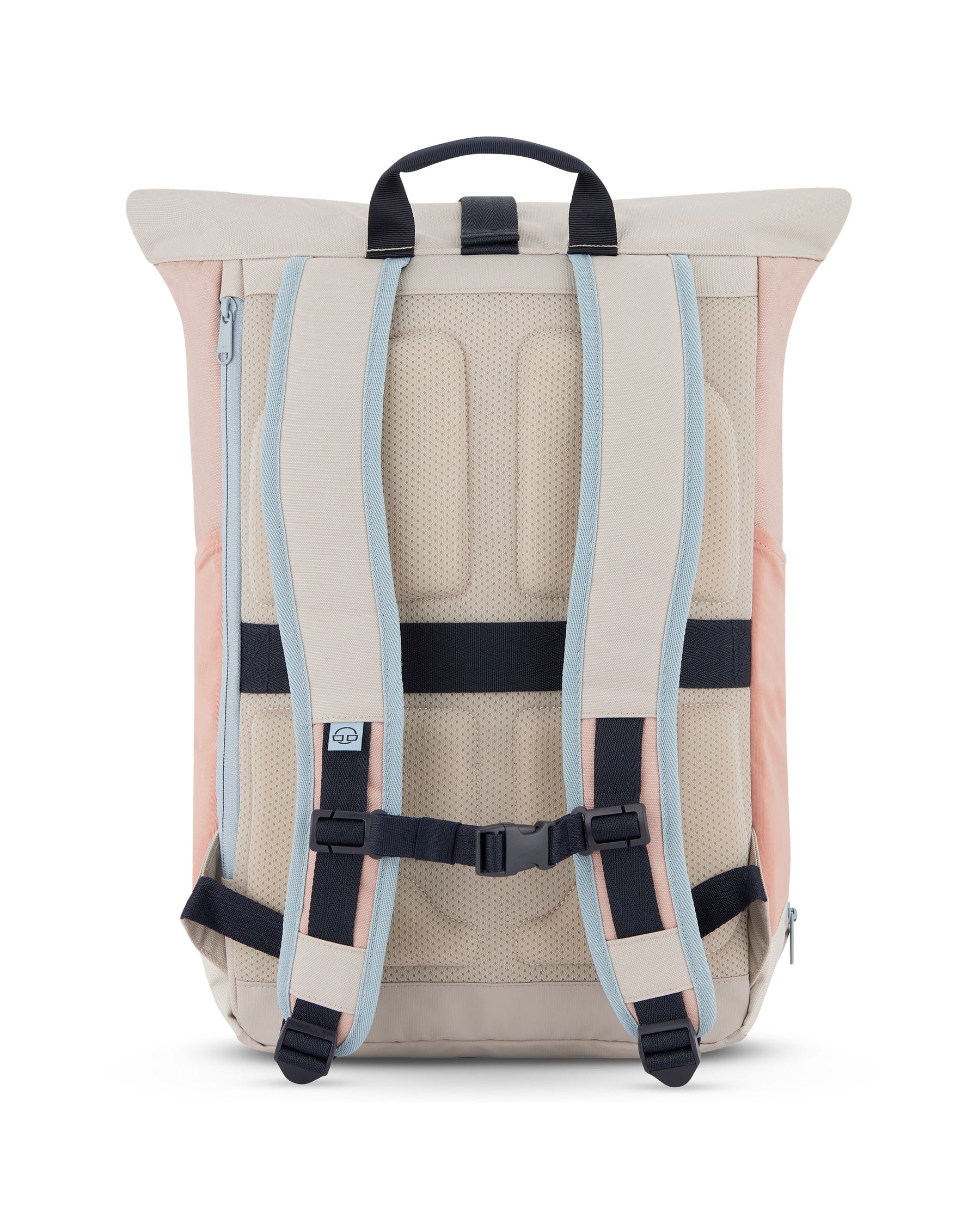 Rolltop Rugzak "Allen Large"