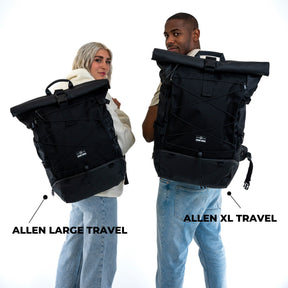 Travel Backpack "Allen XL Travel"