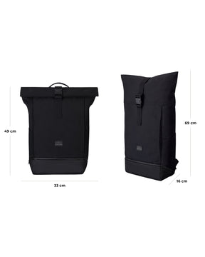 Rolltop Backpack "Allen XL"