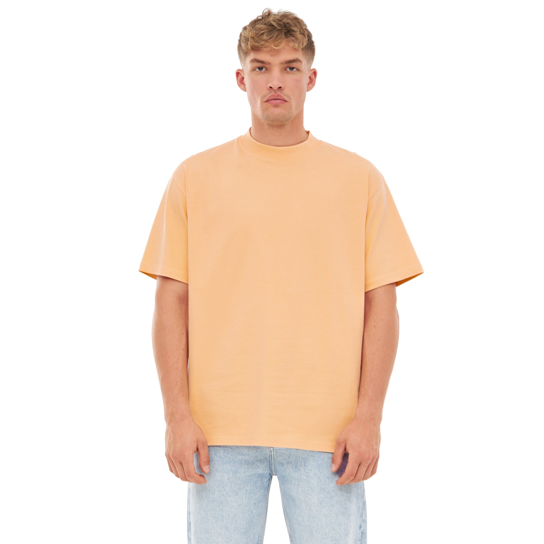 Oversized T-shirt "Sammy"