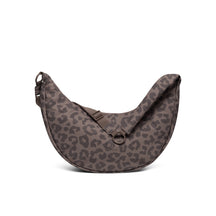 Half Moon Bag "Lou Medium"