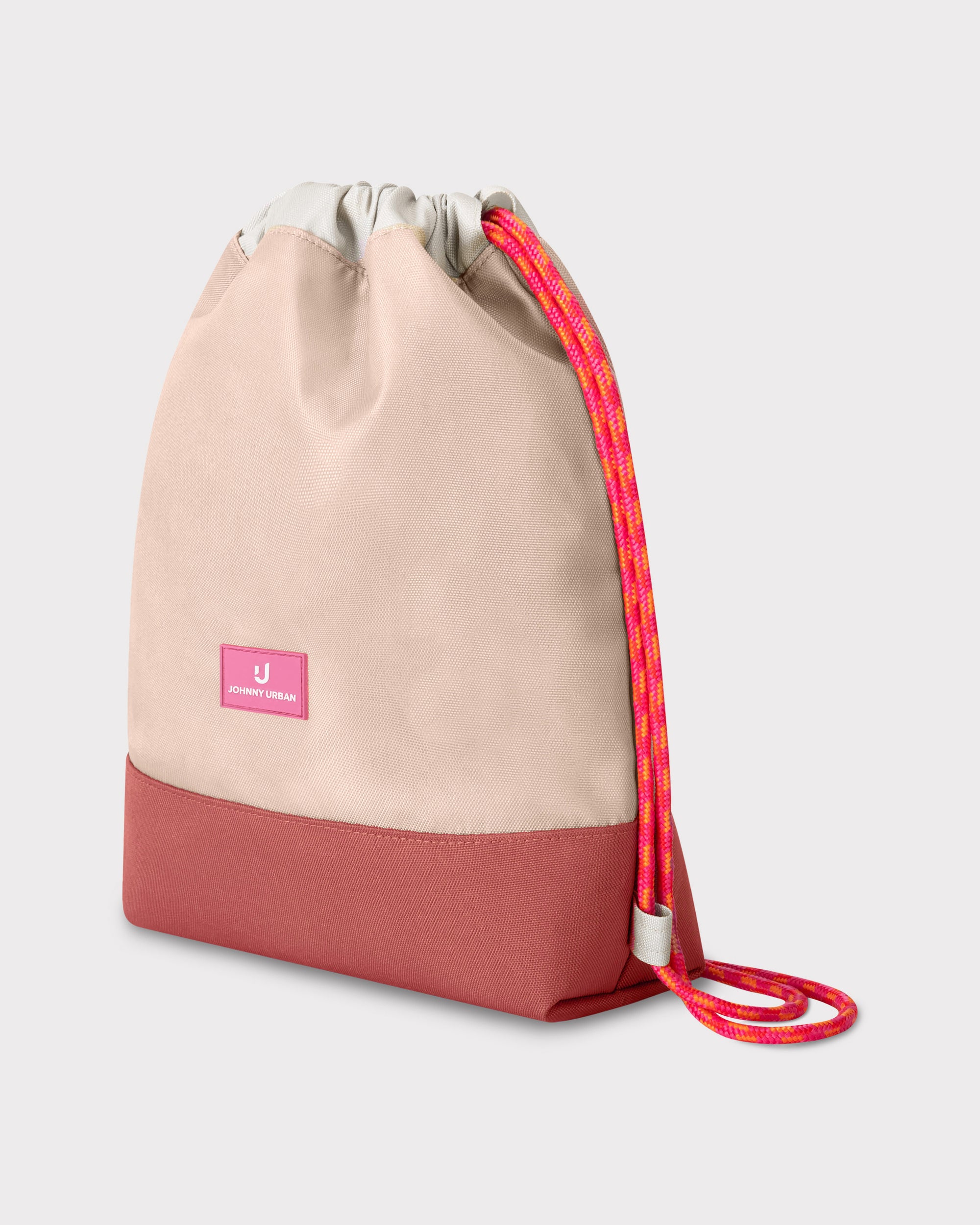 Urban Backwoods Turnbeutel – Baumwoll-Sporttasche Mit Zugbändern, Design Von His Red Right Hand