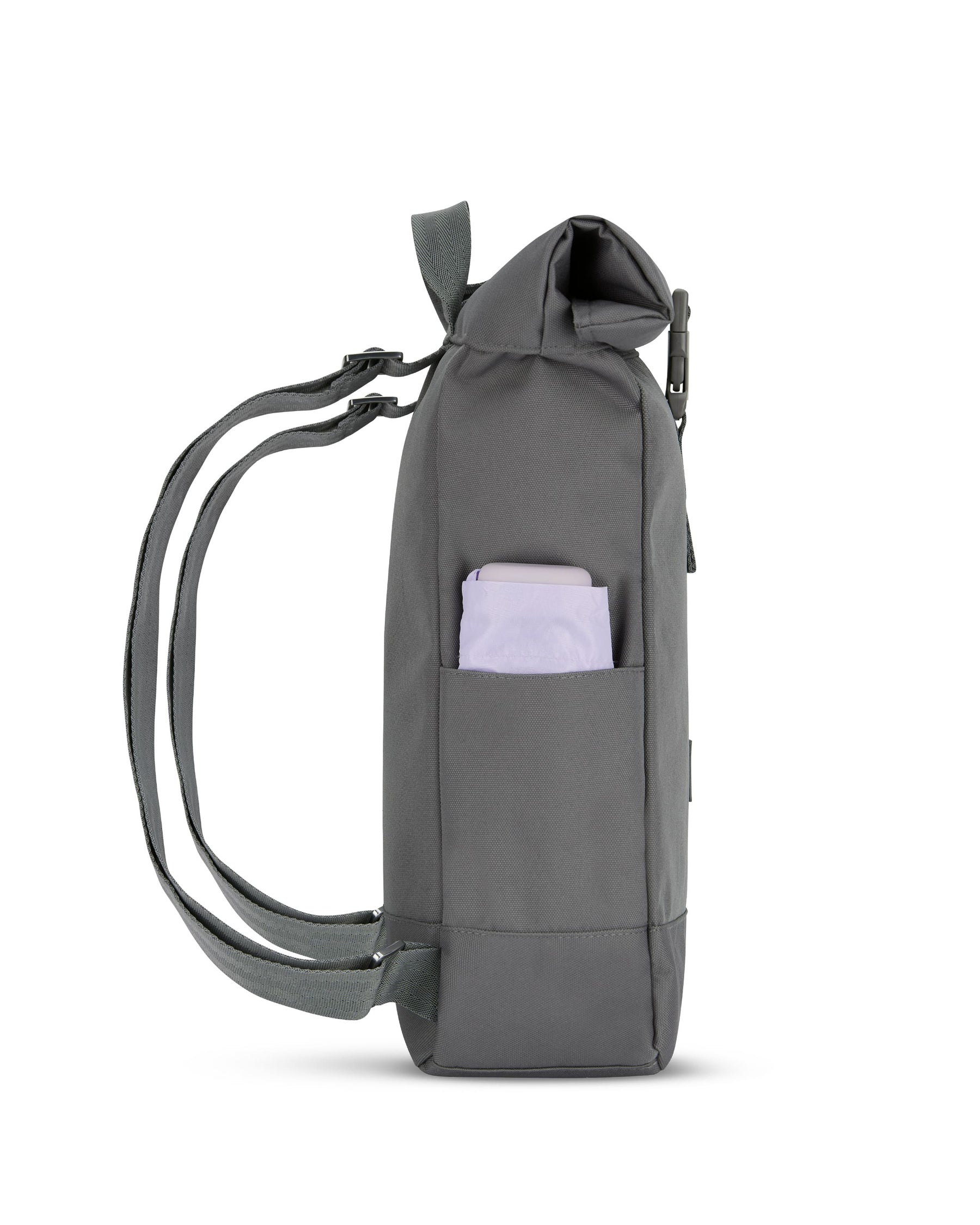 Rolltop Rucksack "Robin Small"