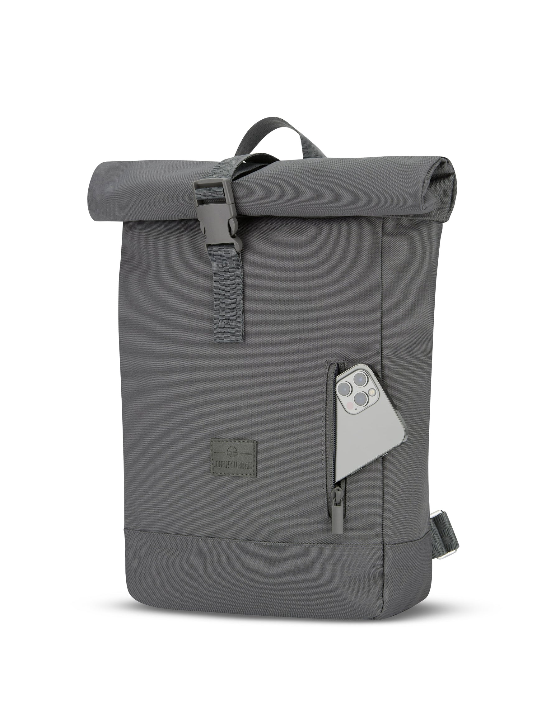 Rolltop Rucksack "Robin Small"