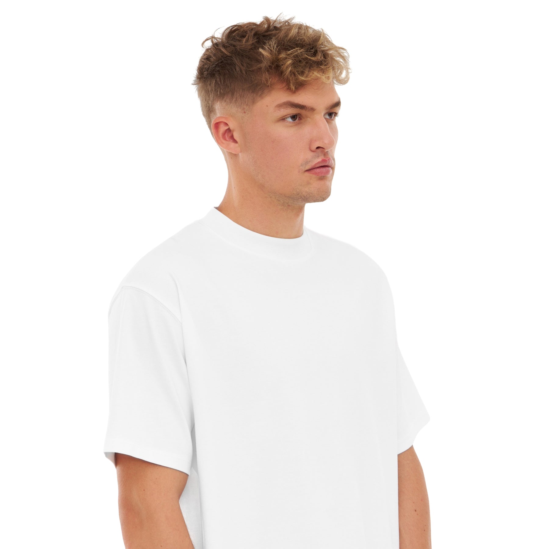 Oversized T-shirt "Sammy"