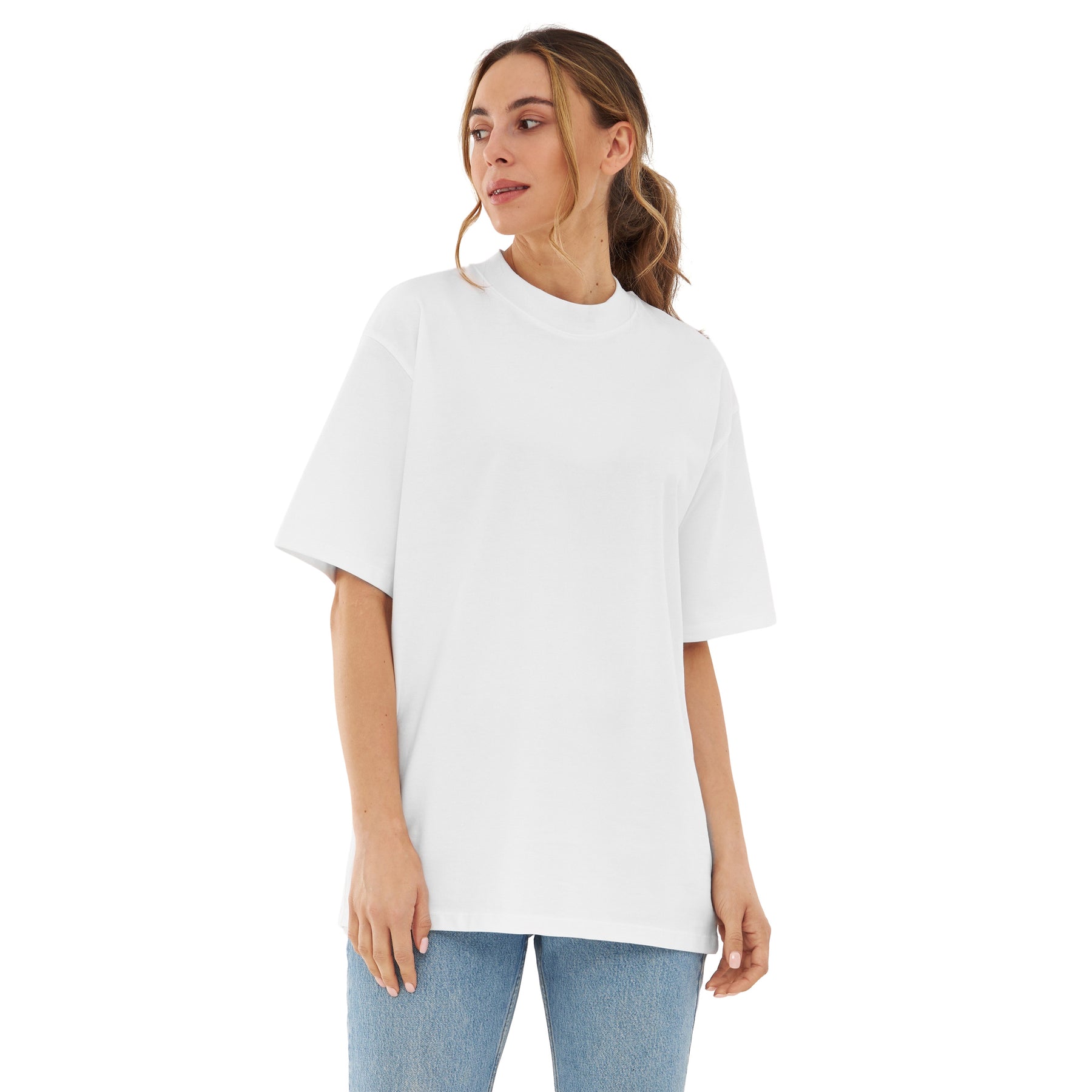 Oversized T-shirt "Sammy"