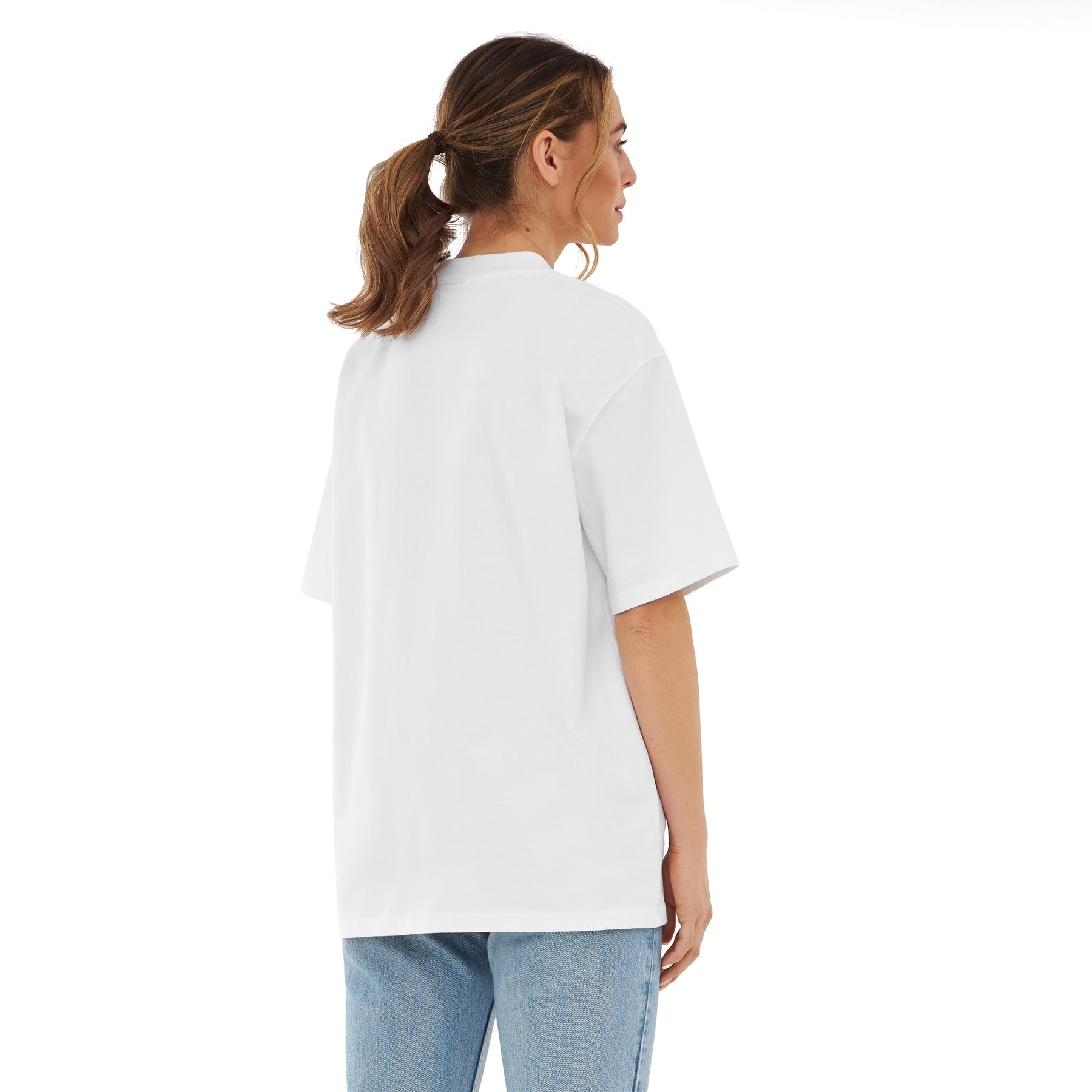 Oversized T-shirt "Sammy"