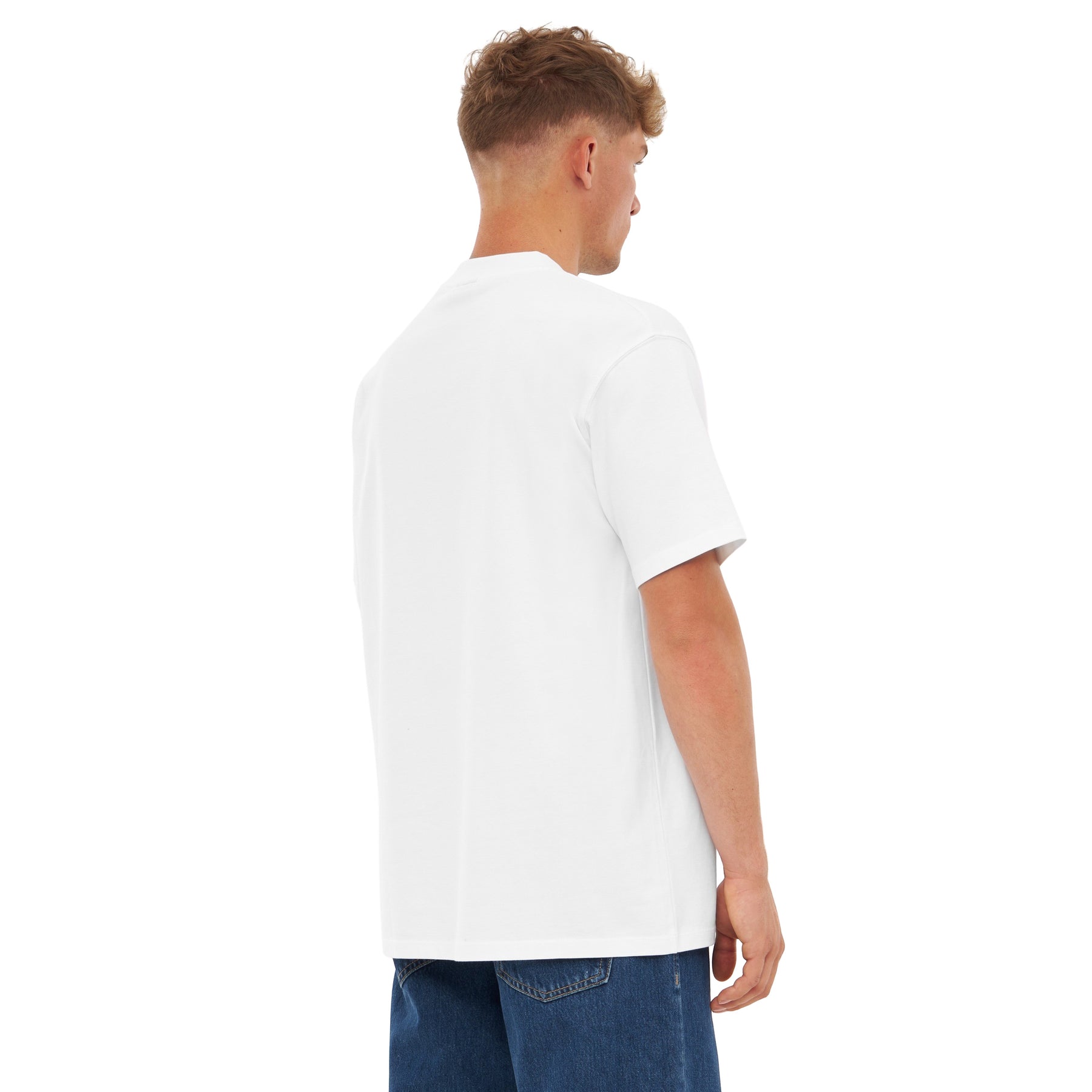 Oversized T-shirt "Sammy"