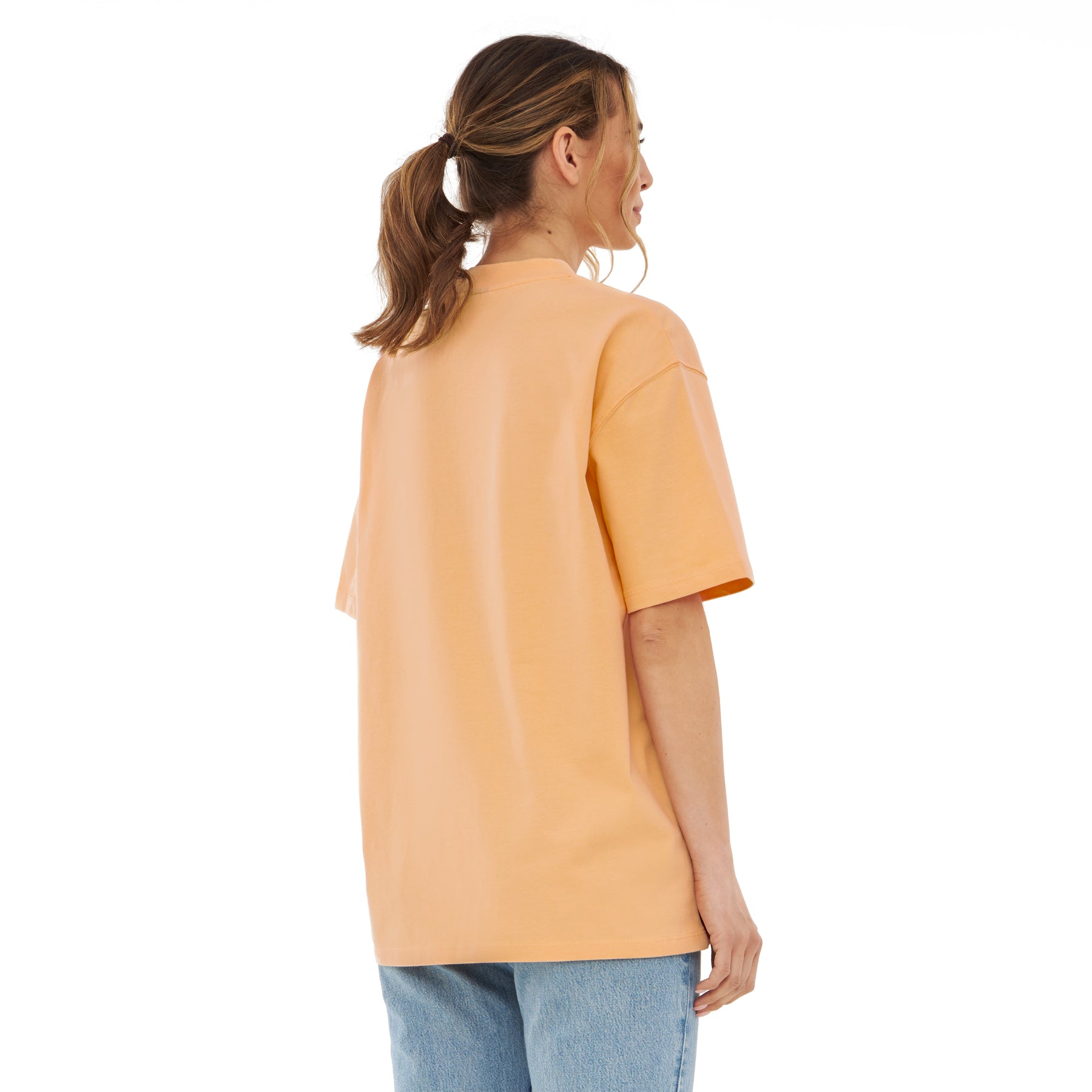 Oversized T-shirt "Sammy"