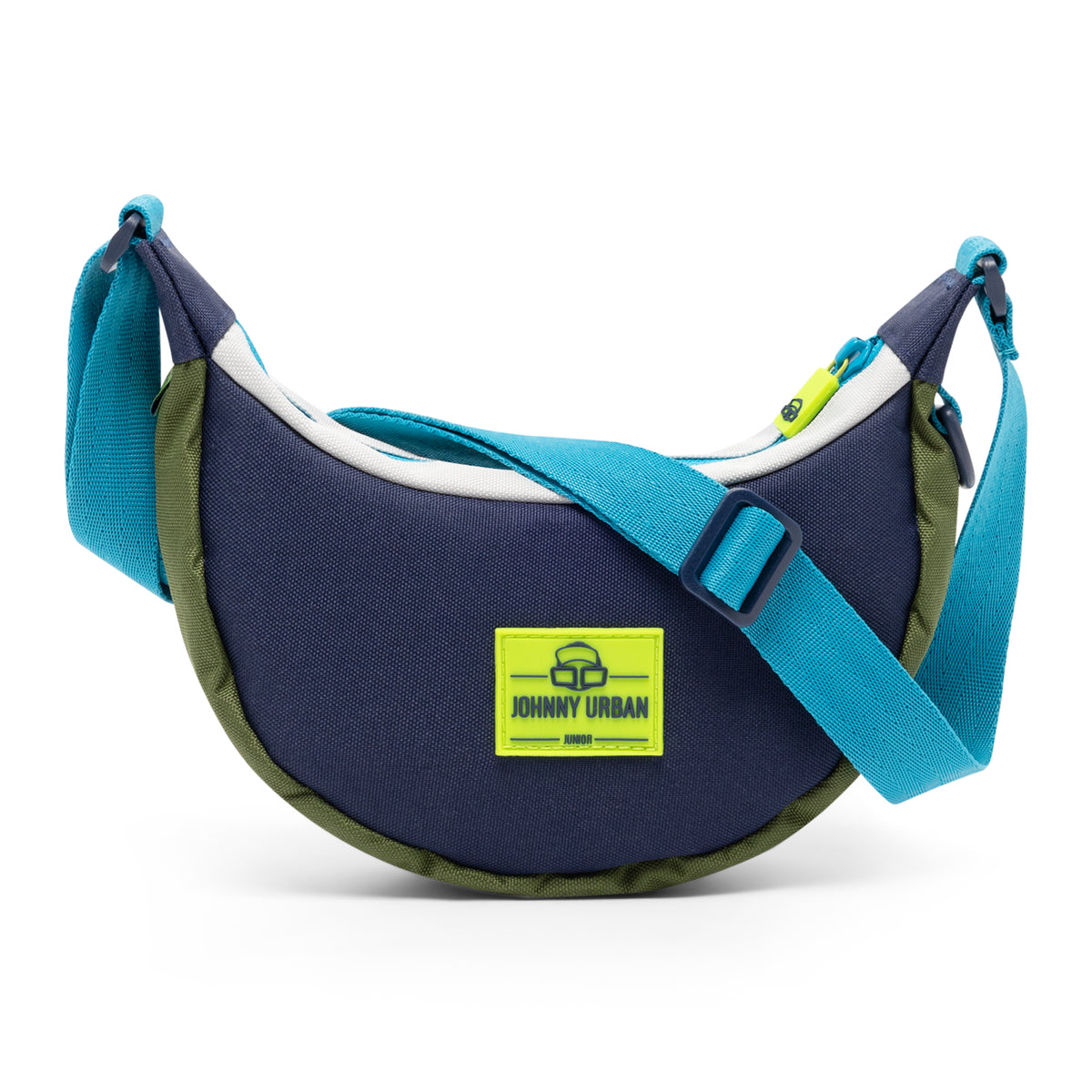 Children's Half Moon Bag "Mio"