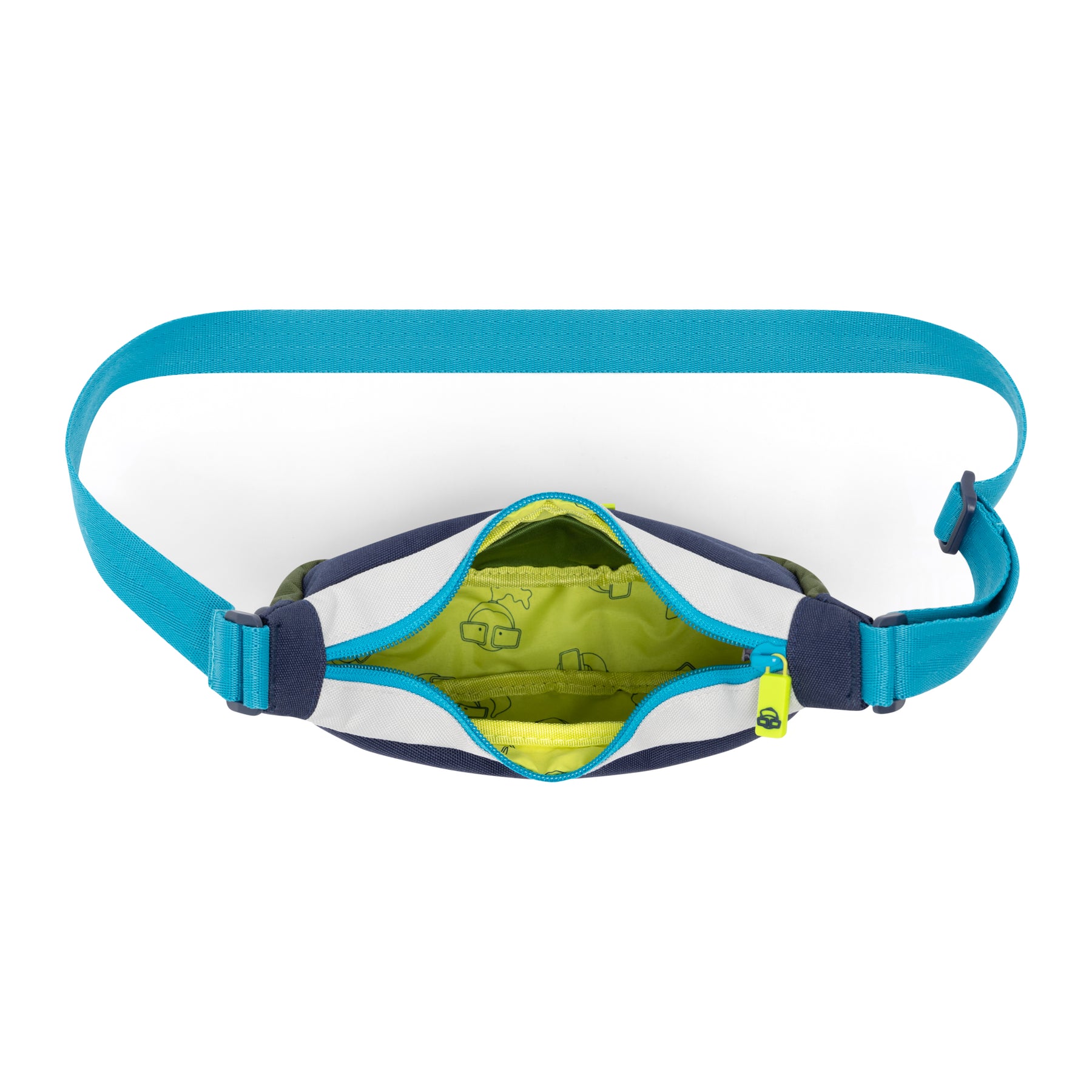 Kinder Half Moon Bag "Mio"