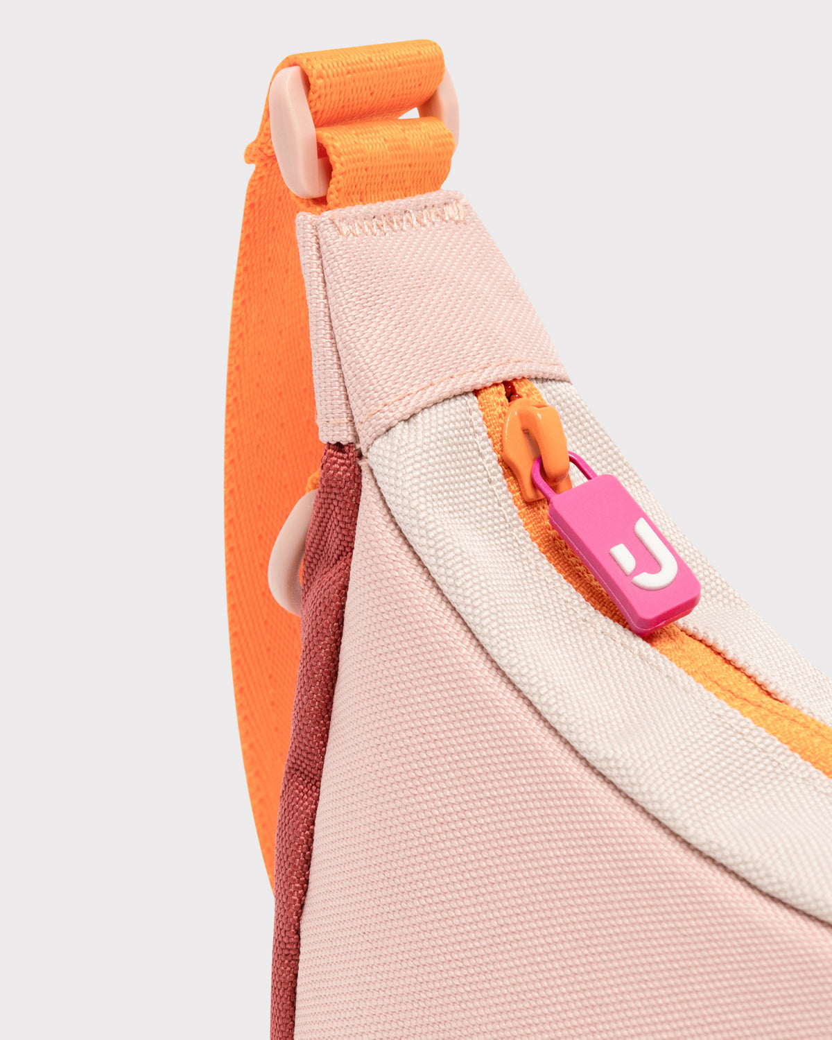 Children's Half Moon Bag "Mio"