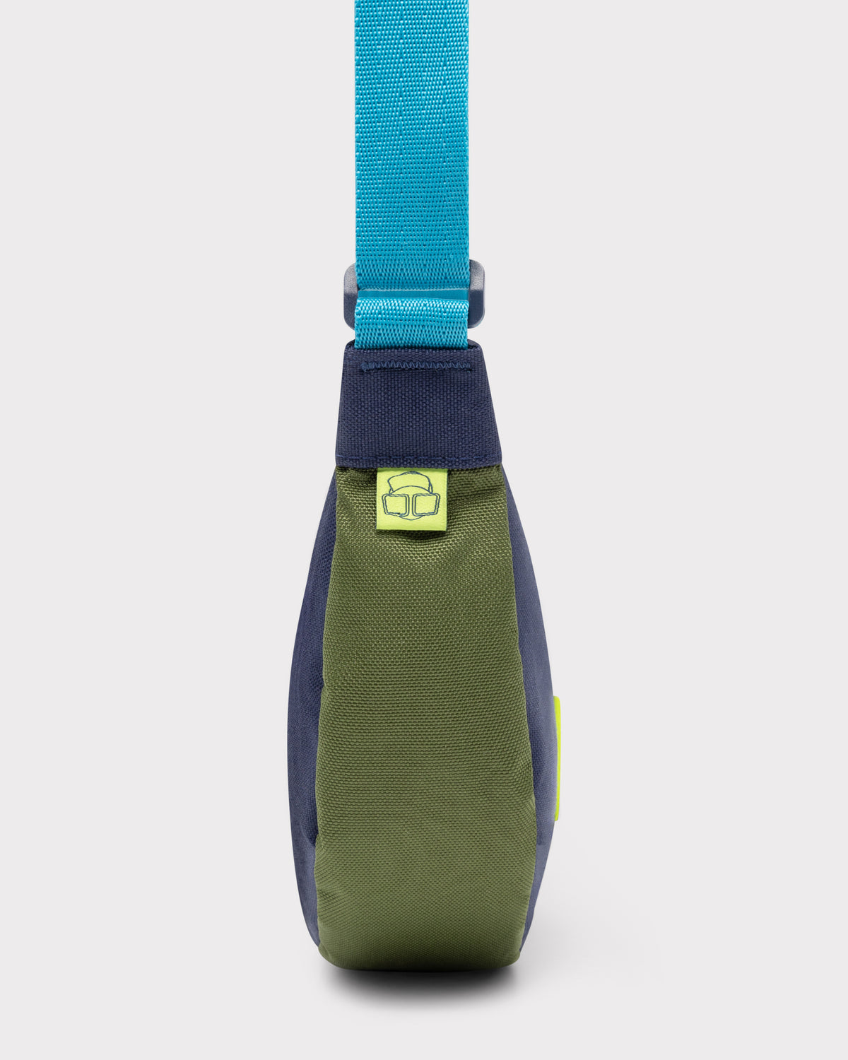 Children's Half Moon Bag "Mio"