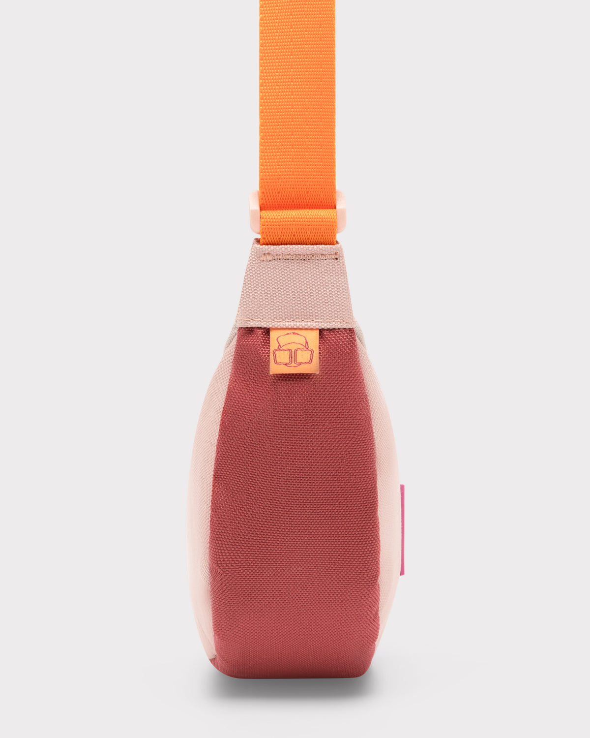 Children's Half Moon Bag "Mio"