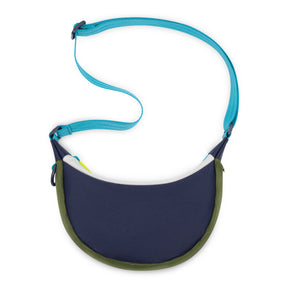 Kinder Half Moon Bag "Mio"