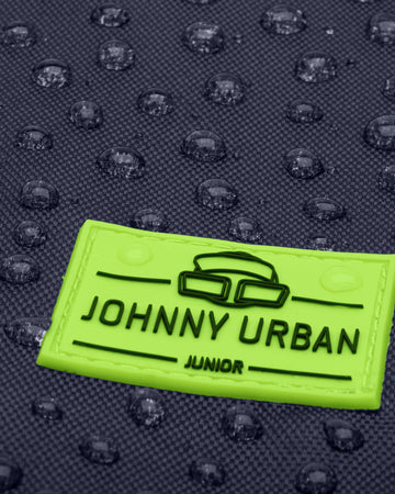 Johnny Urban JULES UNISEX - Sac à dos - sand/sable Johnny Urban JULES UNISEX - Sac à dos - sand/sable