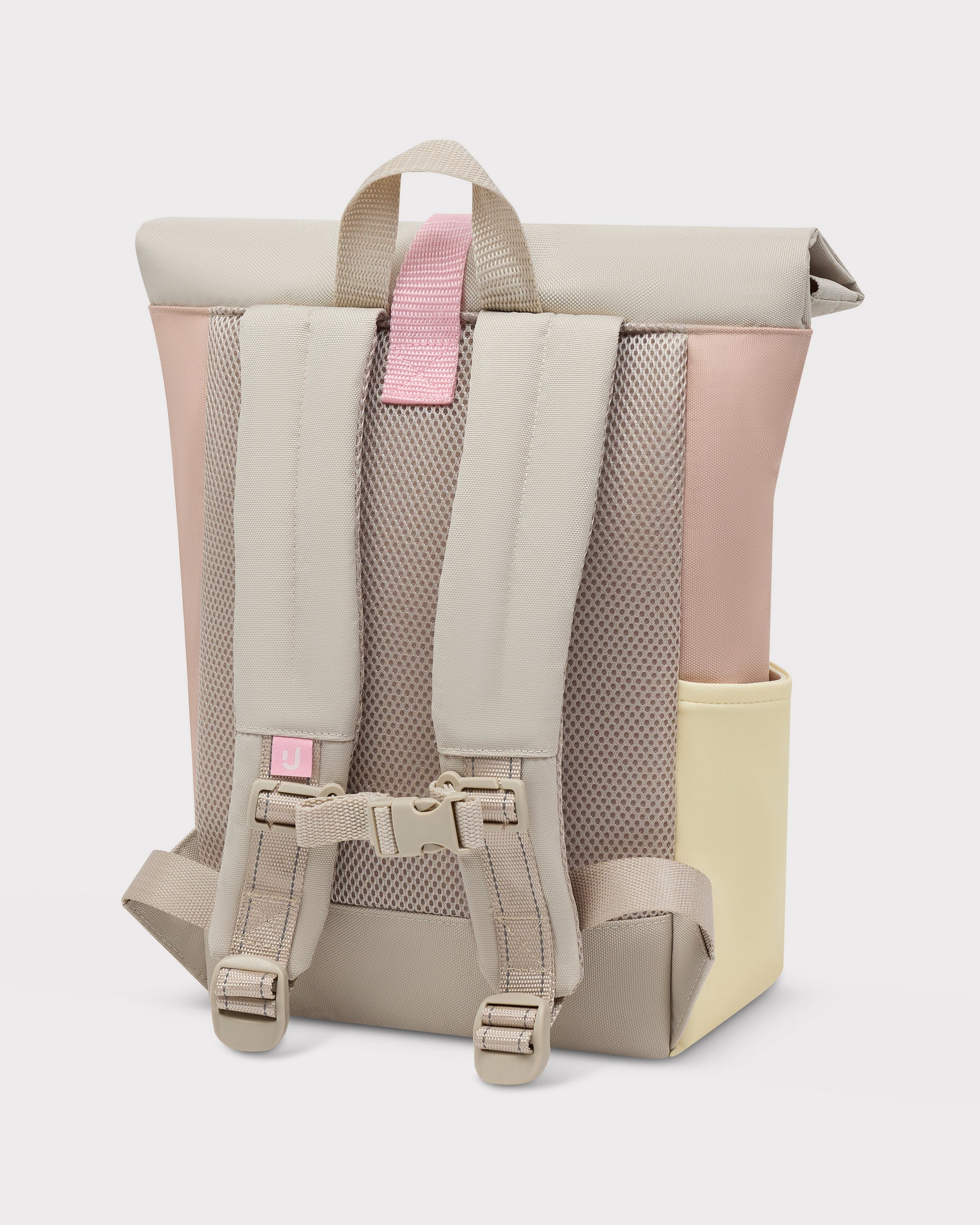 Rolltop Kinderrucksack "Aaron"