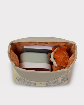 Rolltop Kinderrucksack "Aaron"