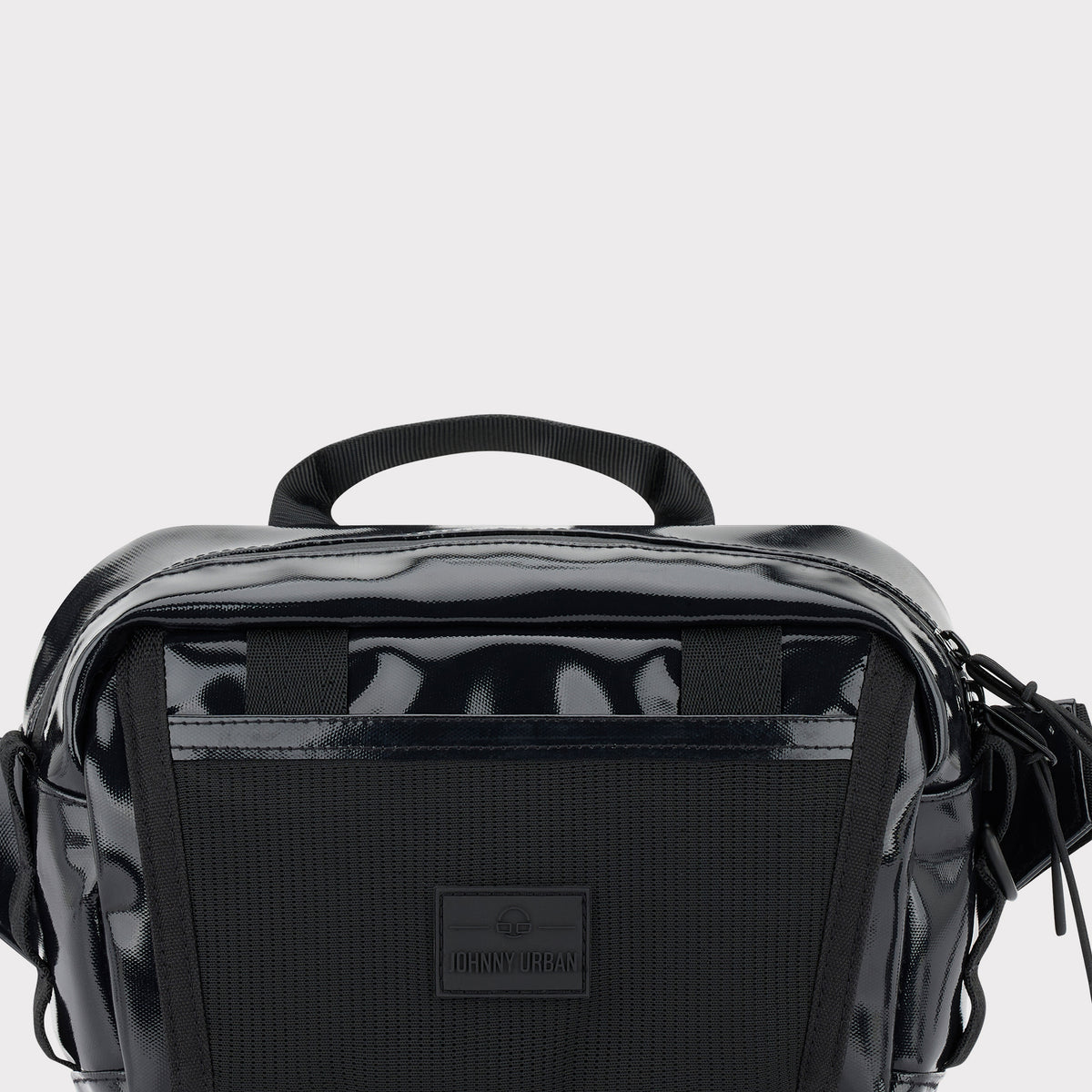 mini lenkertasche fahrrad 2in1 bar bag bicycle "Nelson"