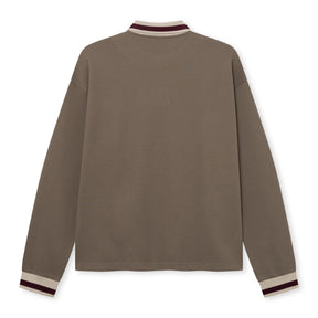 Longsleeve Poloshirt "Brandon"