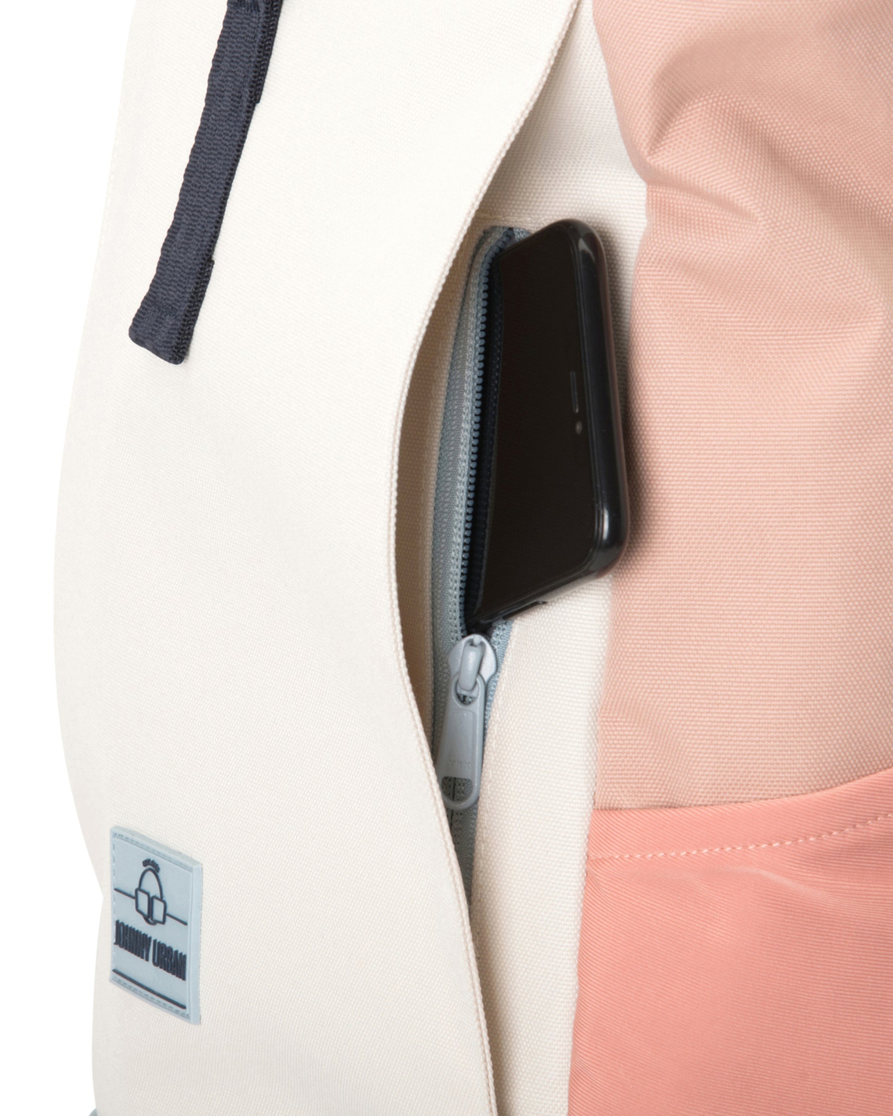 Rolltop Backpack "Allen Medium"